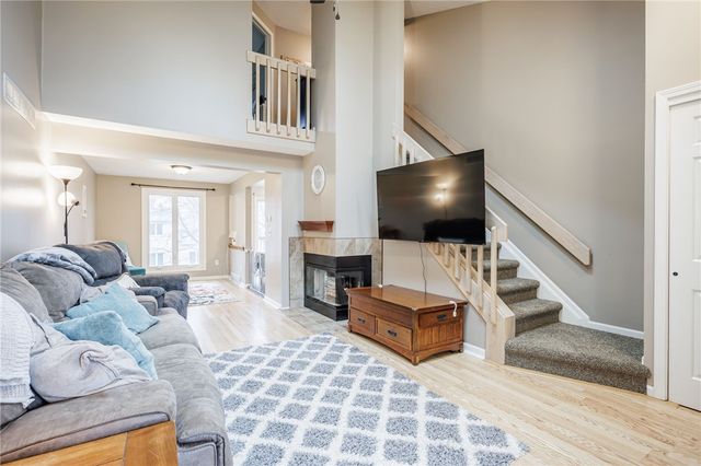 14 Walpole Court, Perinton, NY 14450