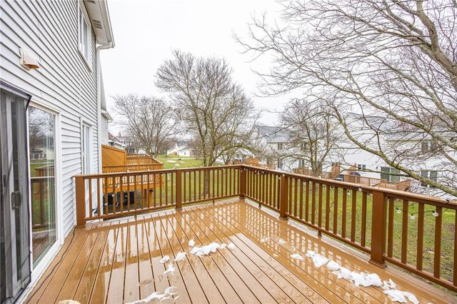 14 Walpole Court, Perinton, NY 14450