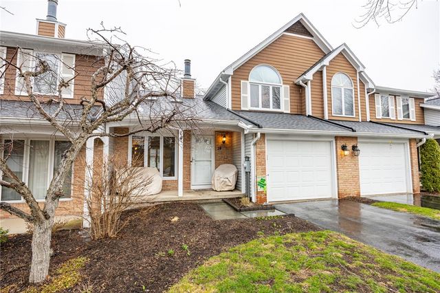 14 Walpole Court, Perinton, NY 14450