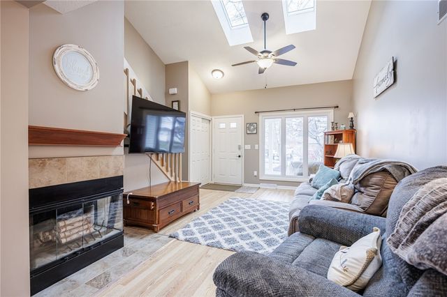 14 Walpole Court, Perinton, NY 14450