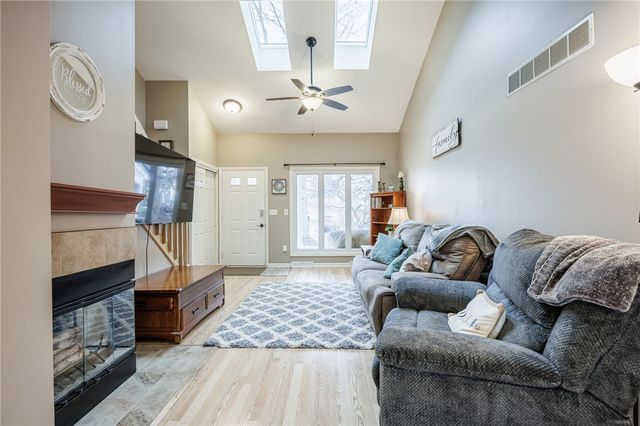 14 Walpole Court, Perinton, NY 14450