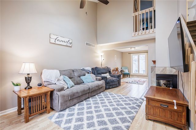 14 Walpole Court, Perinton, NY 14450