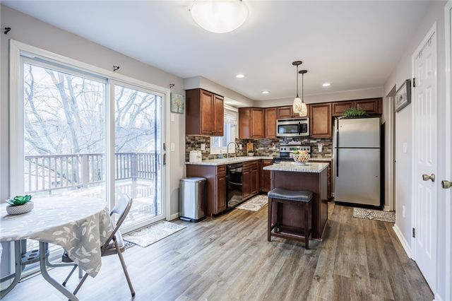 14 Walpole Court, Perinton, NY 14450