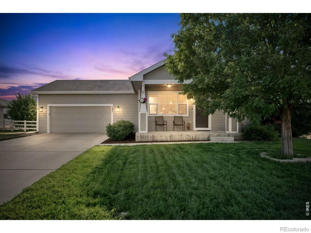 157 Naples Street, Firestone, CO 80520