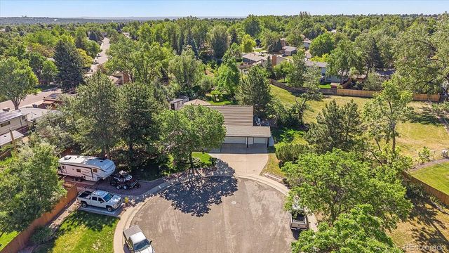 9700 W 76th Place, Arvada, CO 80005