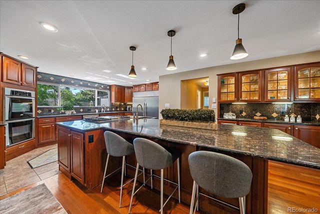 9700 W 76th Place, Arvada, CO 80005