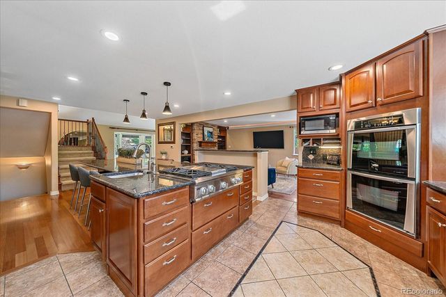 9700 W 76th Place, Arvada, CO 80005