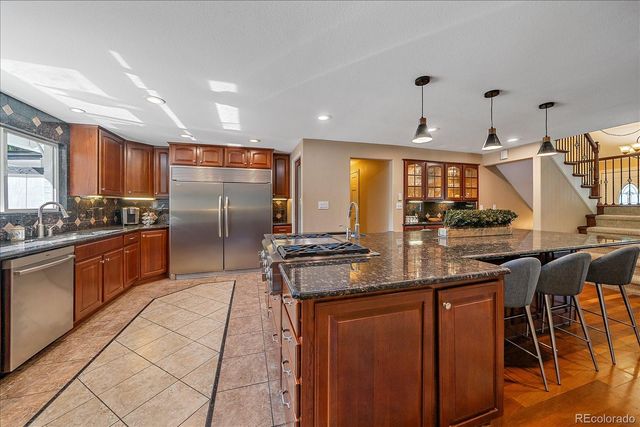 9700 W 76th Place, Arvada, CO 80005