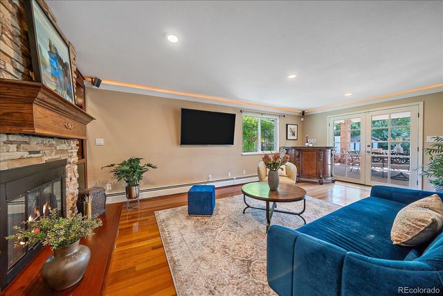 9700 W 76th Place, Arvada, CO 80005