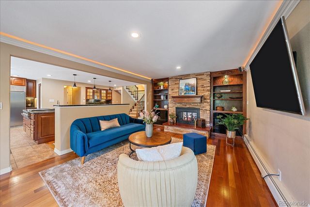 9700 W 76th Place, Arvada, CO 80005