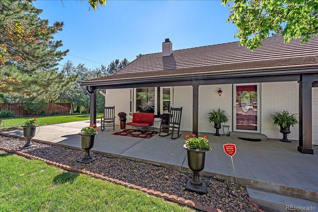 9700 W 76th Place, Arvada, CO 80005