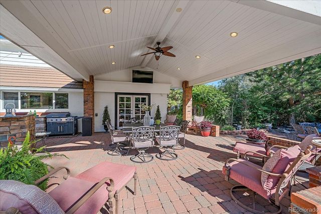 9700 W 76th Place, Arvada, CO 80005