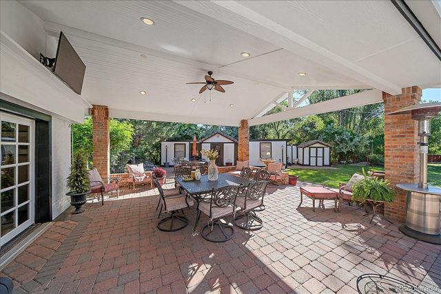 9700 W 76th Place, Arvada, CO 80005