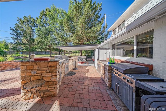 9700 W 76th Place, Arvada, CO 80005