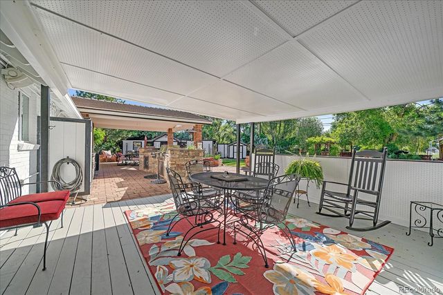 9700 W 76th Place, Arvada, CO 80005