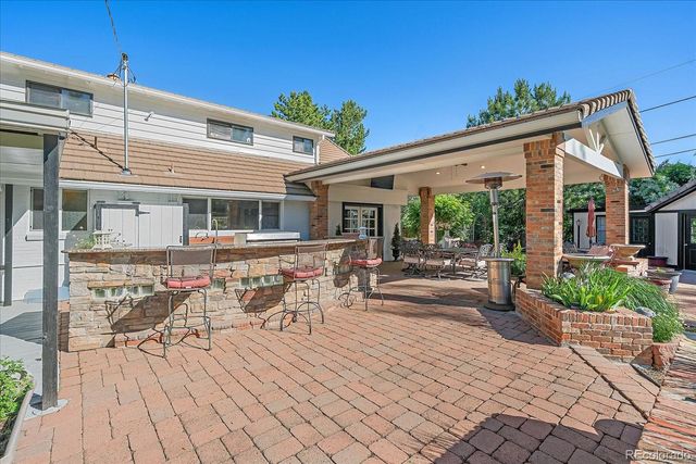 9700 W 76th Place, Arvada, CO 80005