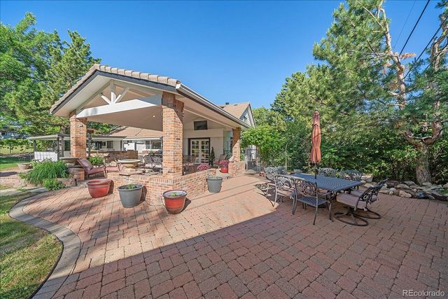 9700 W 76th Place, Arvada, CO 80005
