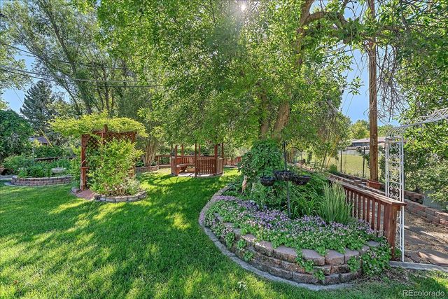 9700 W 76th Place, Arvada, CO 80005