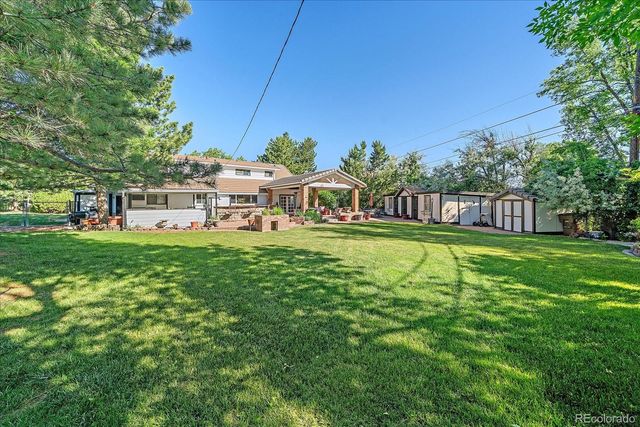 9700 W 76th Place, Arvada, CO 80005