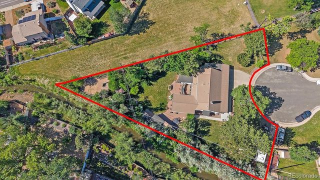 9700 W 76th Place, Arvada, CO 80005