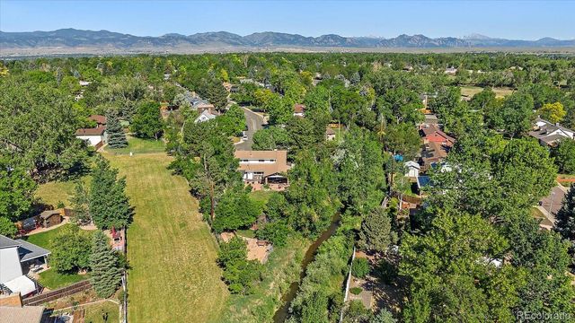 9700 W 76th Place, Arvada, CO 80005