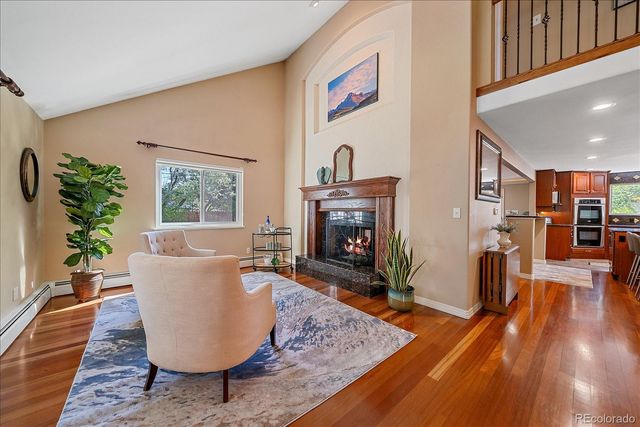 9700 W 76th Place, Arvada, CO 80005
