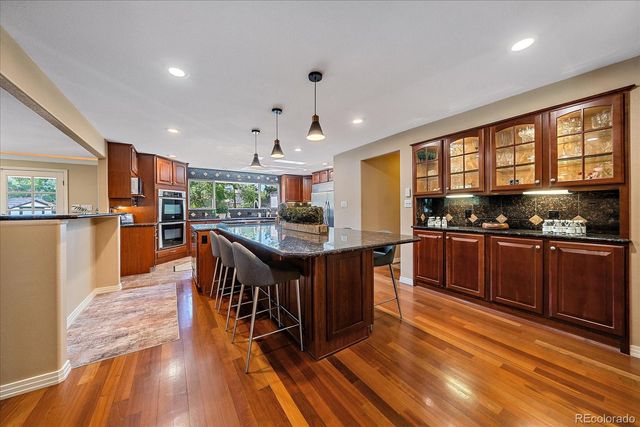 9700 W 76th Place, Arvada, CO 80005
