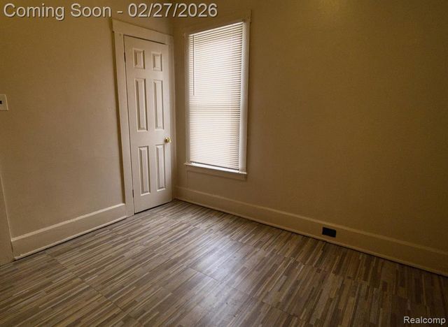 4518 Bewick Street, Detroit, MI 48214