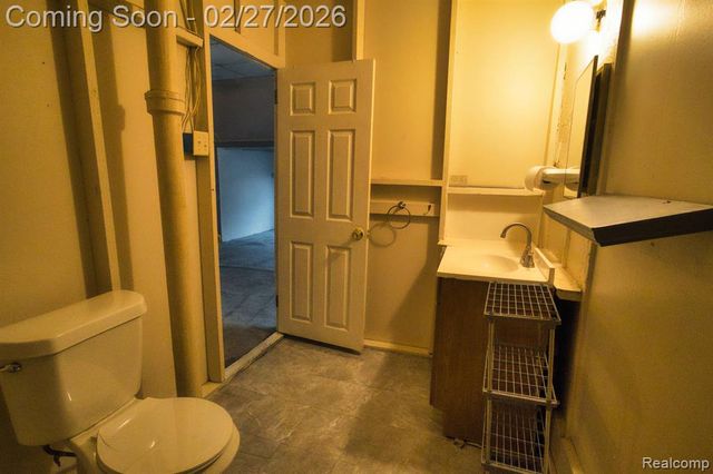 4518 Bewick Street, Detroit, MI 48214