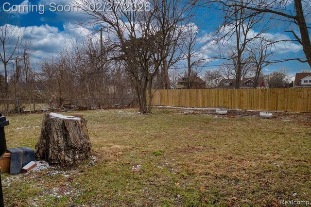 4518 Bewick Street, Detroit, MI 48214