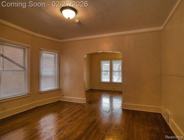 4518 Bewick Street, Detroit, MI 48214