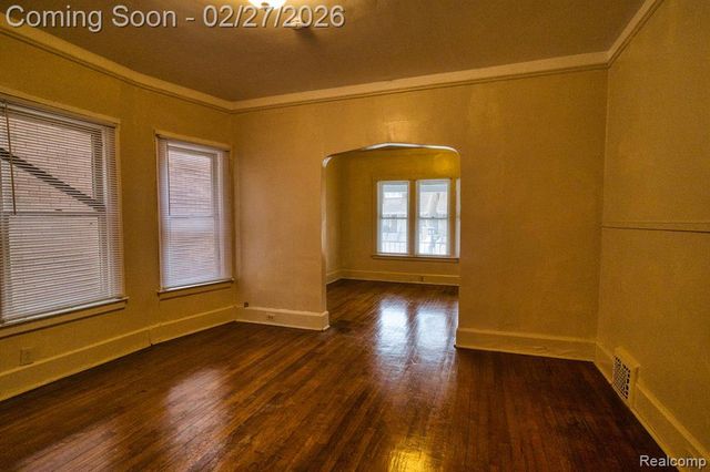 4518 Bewick Street, Detroit, MI 48214