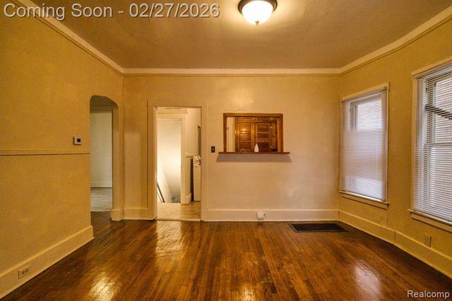 4518 Bewick Street, Detroit, MI 48214