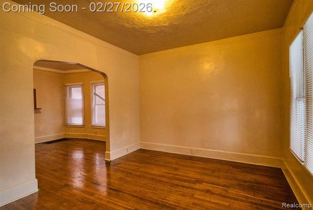 4518 Bewick Street, Detroit, MI 48214