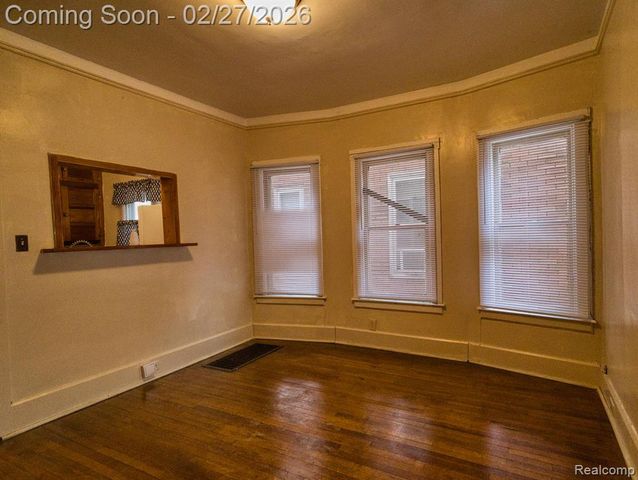 4518 Bewick Street, Detroit, MI 48214