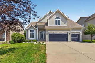 3116 NE 91ST Terrace, Kansas City, MO 64156