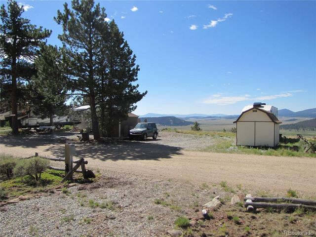 234 & 224 Lantern Loop, Hartsel, CO 80449