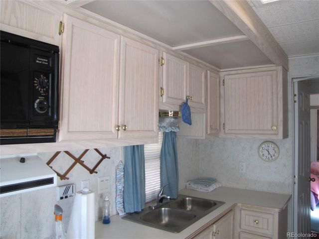 234 & 224 Lantern Loop, Hartsel, CO 80449