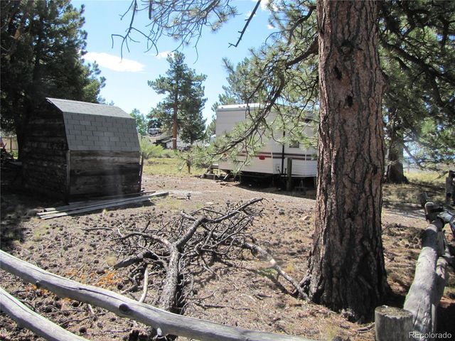 234 & 224 Lantern Loop, Hartsel, CO 80449