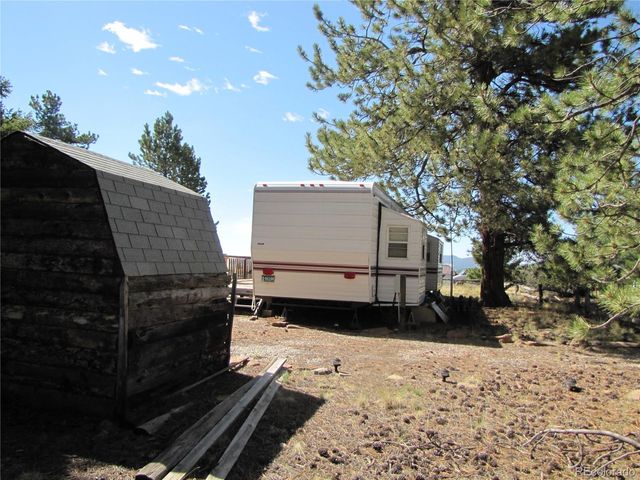 234 & 224 Lantern Loop, Hartsel, CO 80449