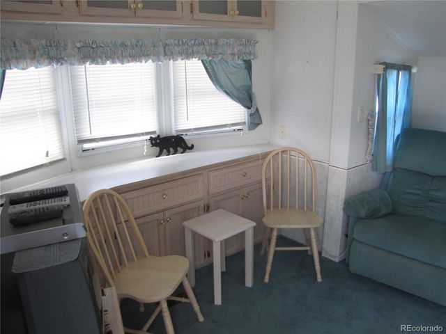 234 & 224 Lantern Loop, Hartsel, CO 80449