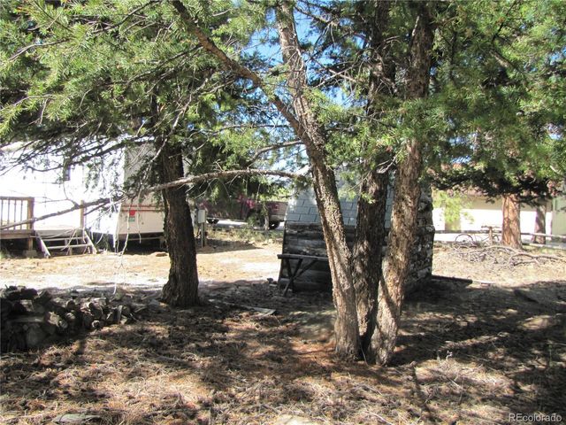 234 & 224 Lantern Loop, Hartsel, CO 80449