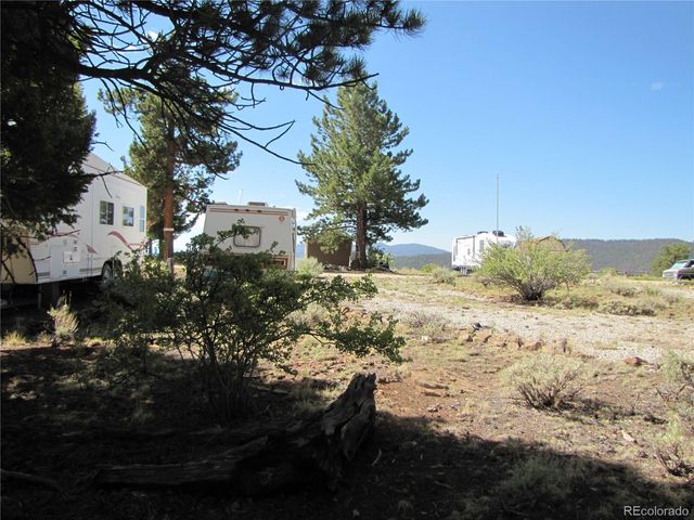 234 & 224 Lantern Loop, Hartsel, CO 80449