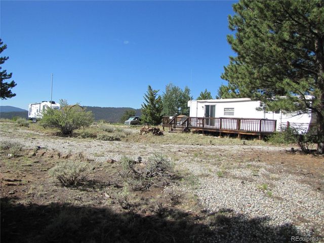 234 & 224 Lantern Loop, Hartsel, CO 80449