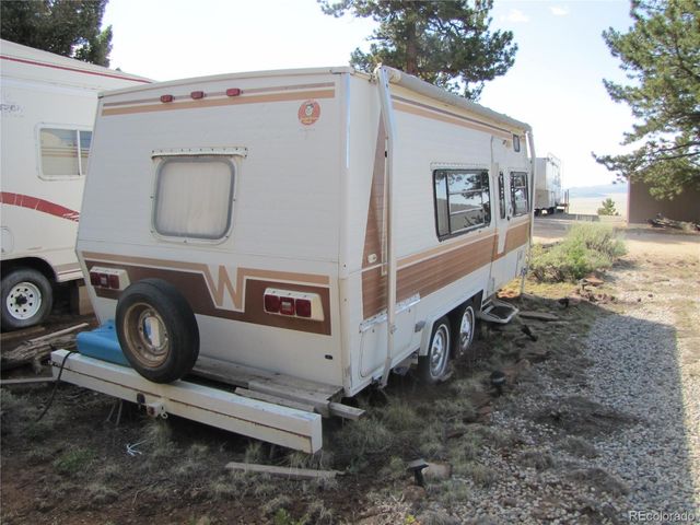 234 & 224 Lantern Loop, Hartsel, CO 80449