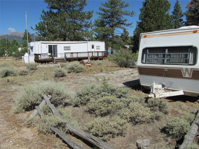 234 & 224 Lantern Loop, Hartsel, CO 80449