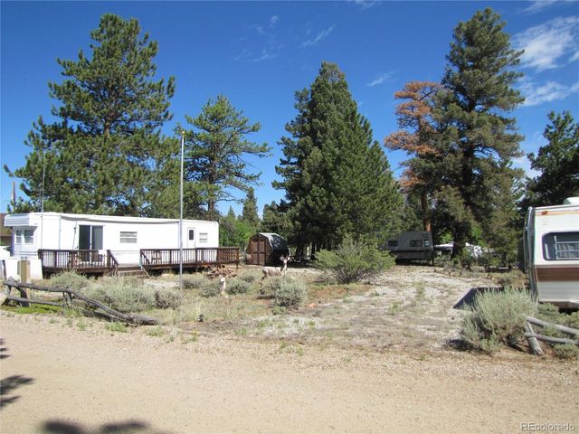 234 & 224 Lantern Loop, Hartsel, CO 80449