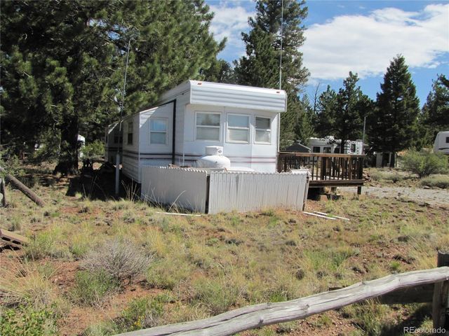234 & 224 Lantern Loop, Hartsel, CO 80449