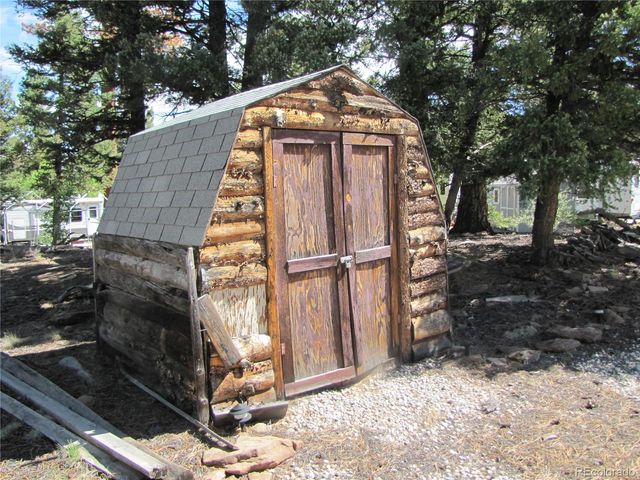 234 & 224 Lantern Loop, Hartsel, CO 80449