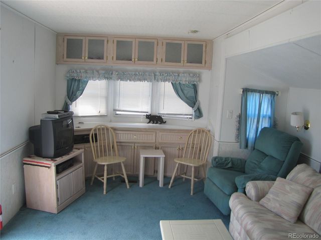 234 & 224 Lantern Loop, Hartsel, CO 80449